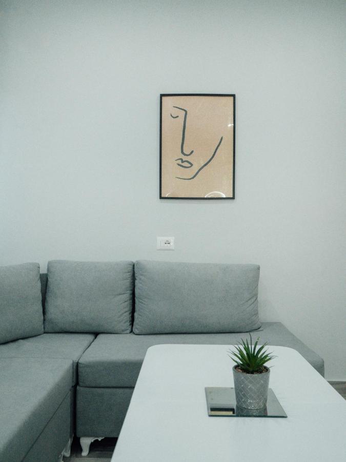 Dionis House Villa Shkodër Eksteriør bilde