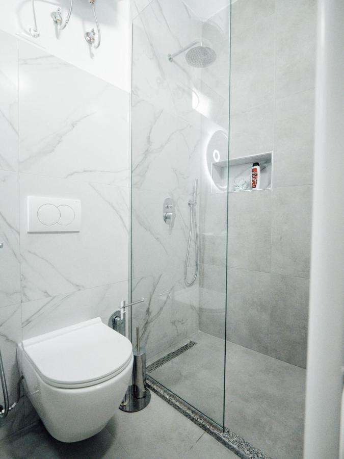 Dionis House Villa Shkodër Eksteriør bilde